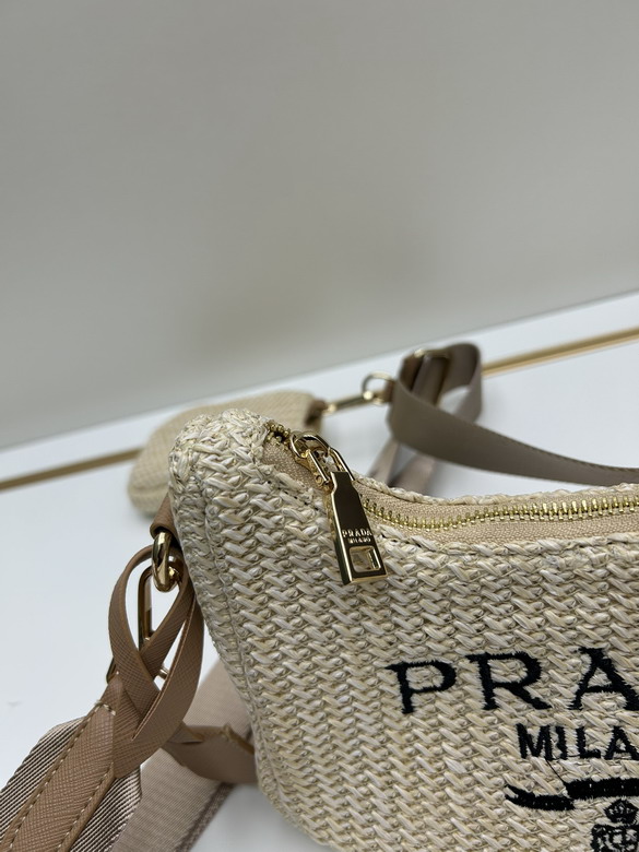 Prada 2361 22x15x6cm jj1_6