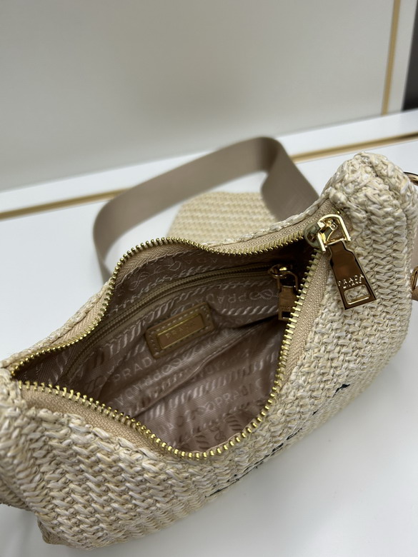 Prada 2361 22x15x6cm jj1_7