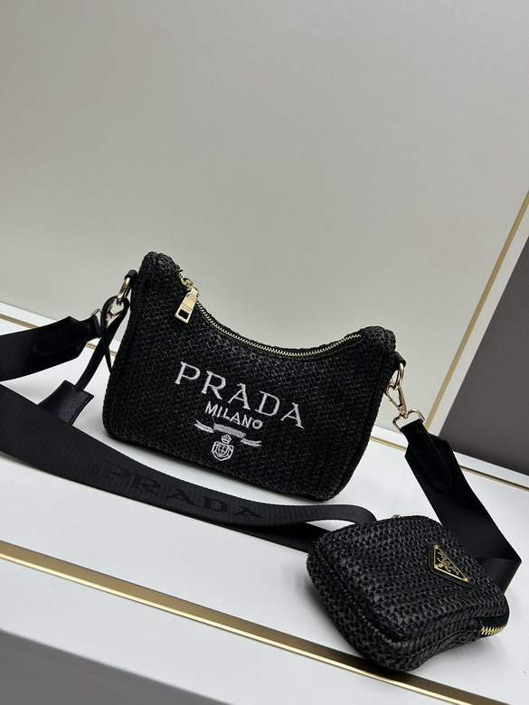 Prada 2361 22x15x6cm jj_1