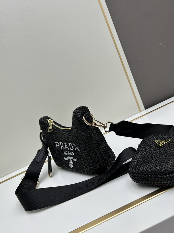Prada 2361 22x15x6cm jj_2