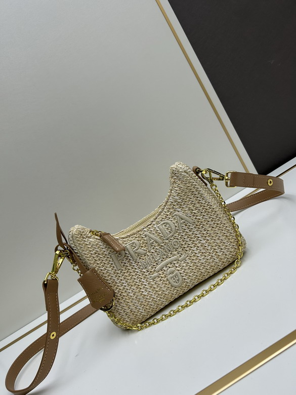 Prada 2369 22x15x6cm jj_1