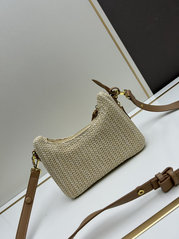 Prada 2369 22x15x6cm jj_3