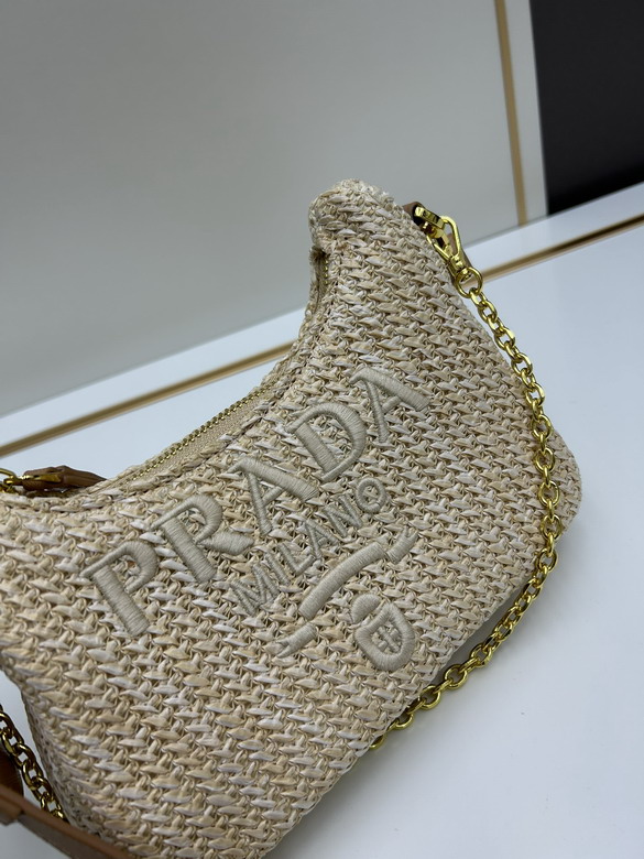 Prada 2369 22x15x6cm jj_5