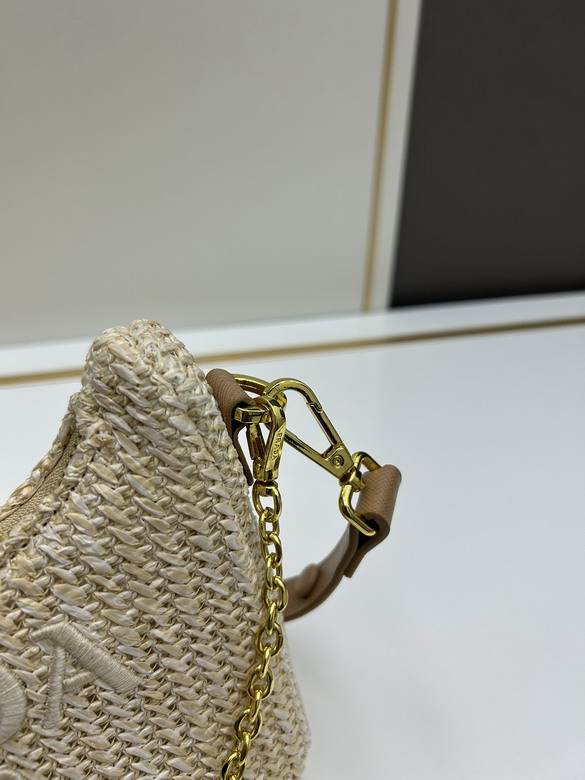 Prada 2369 22x15x6cm jj_6