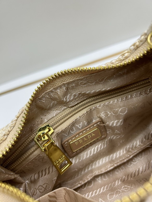 Prada 2369 22x15x6cm jj_8