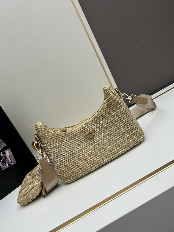 Prada 2430 26cm jj_1