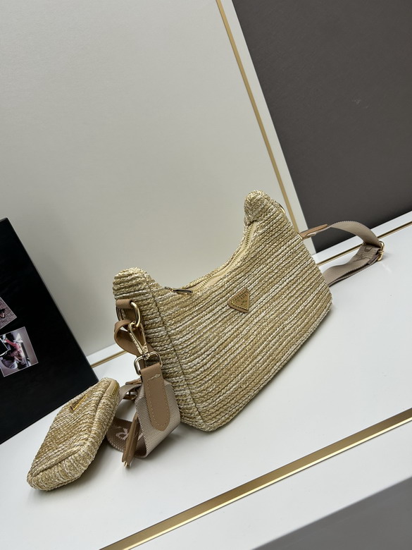 Prada 2430 26cm jj_2