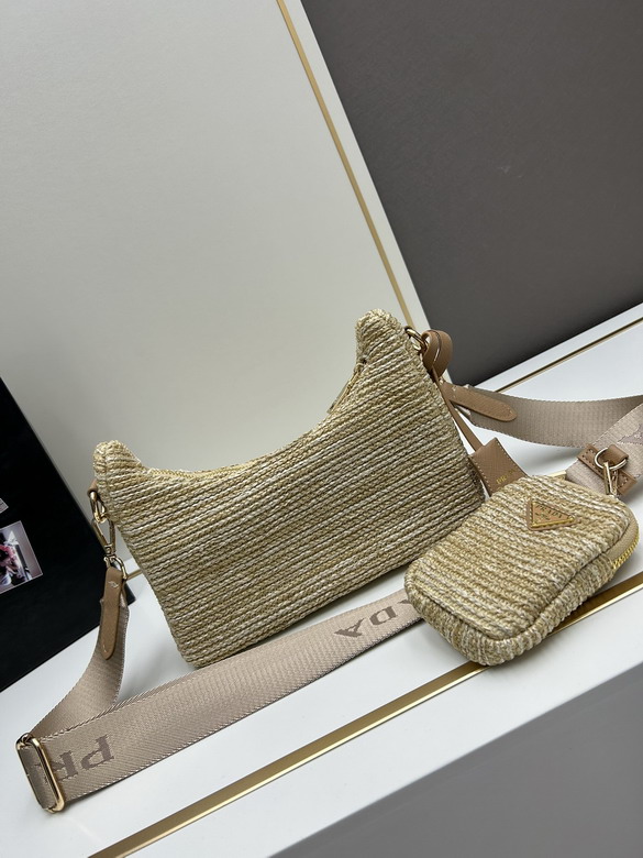 Prada 2430 26cm jj_3