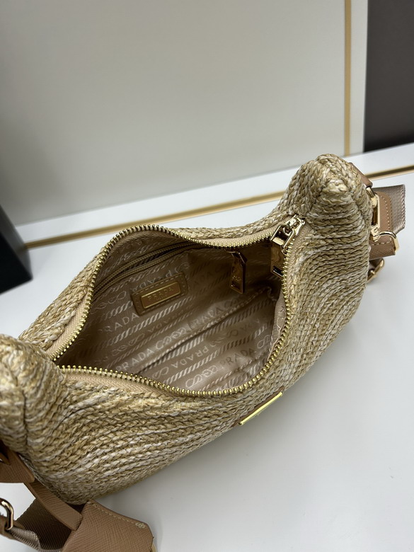 Prada 2430 26cm jj_7