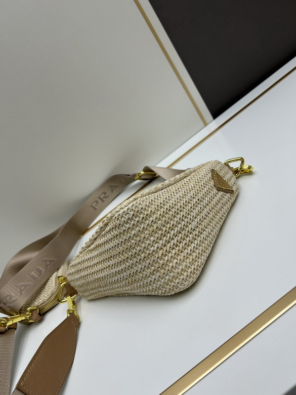 Prada 2524 25x13x10cm jj_5