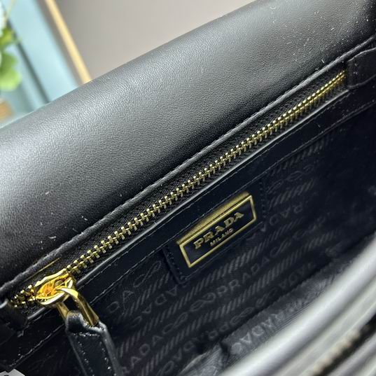 Prada 2VD034刺绣22x16x8.5cm ww (7)