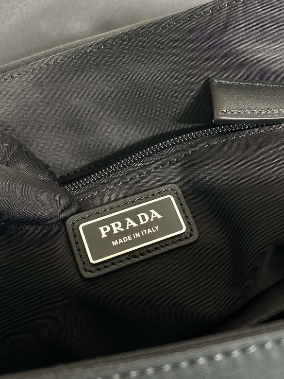 Prada 2VD052A 30x27 5x14 5cm AP_10