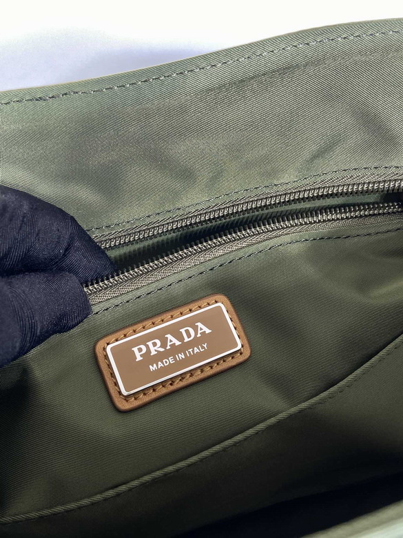 Prada 2VD052A 30x27 5x14 5cm AP1_9