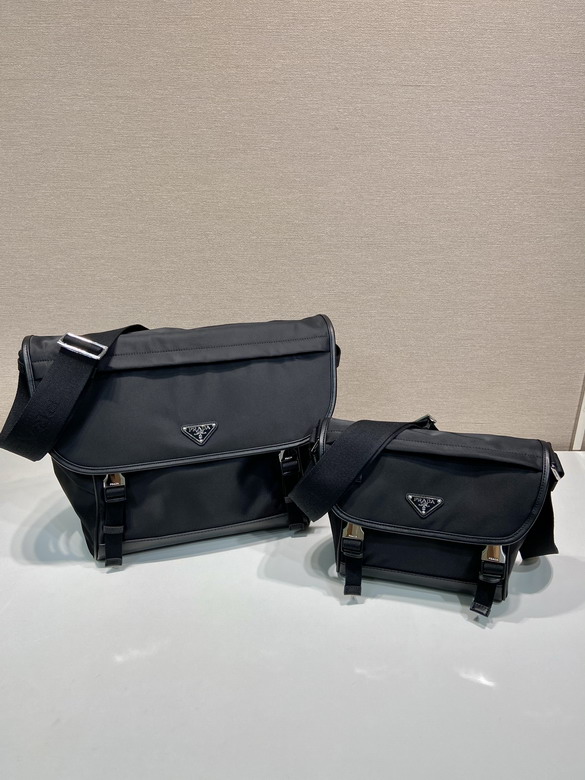 Prada 2VD052A 30x27 5x14 5cm AP_1