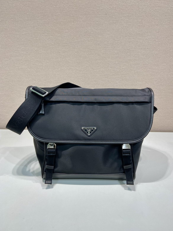 Prada 2VD052A 30x27 5x14 5cm AP_2