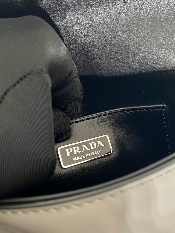 Prada 2VD061 18x12.5x2.5cm AP (19)