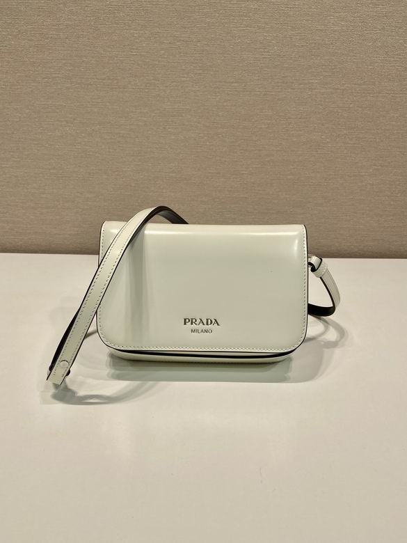 Prada 2VD061 18x12.5x2.5cm AP (30)