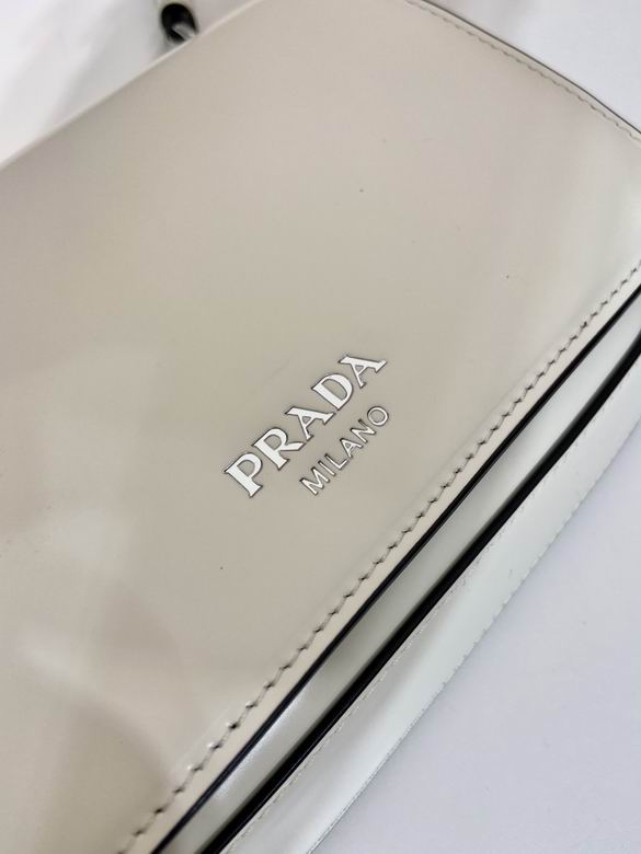 Prada 2VD061 18x12.5x2.5cm AP (36)