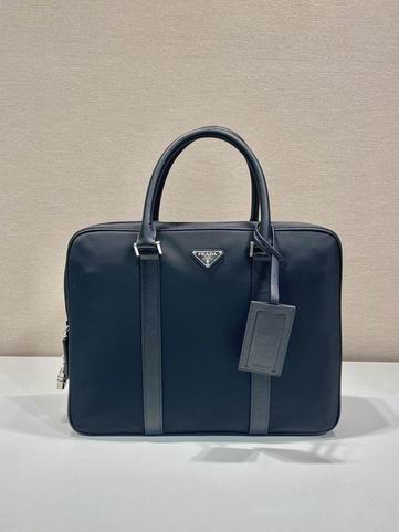Prada 2VE871B 37x28x8cm AP (1)