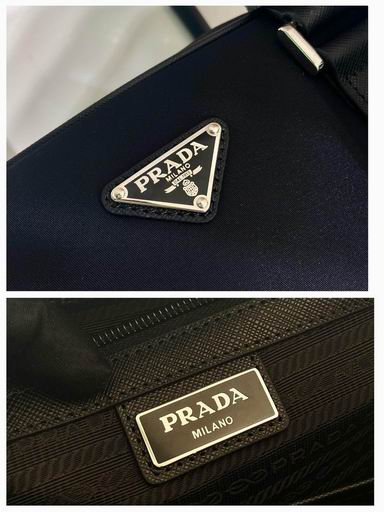 Prada 2VE871B 37x28x8cm AP (7)