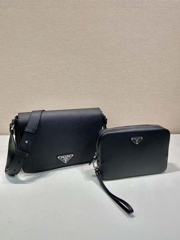 Prada 2VF017 23 5x15 5x6 5cm AP_1