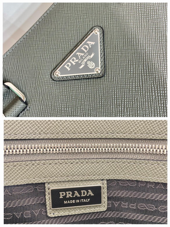 Prada 2VG101 40x30x9cm AP_9
