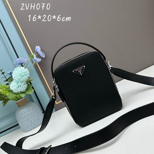 Prada 2VH070 16x20x6cm ww5色 (33)