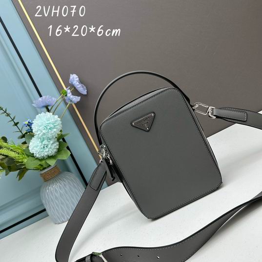 Prada 2VH070 16x20x6cm ww5色 (9)