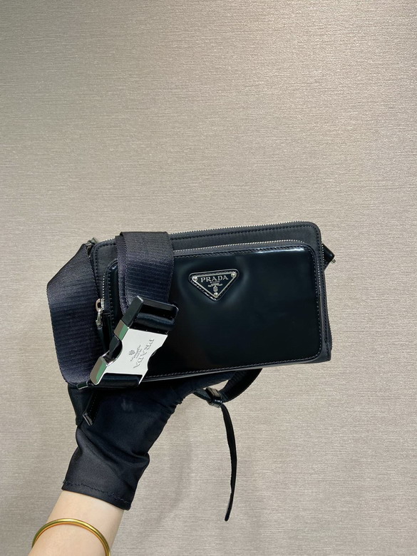 Prada 2VH156A 21x13x2 5cm AP_2