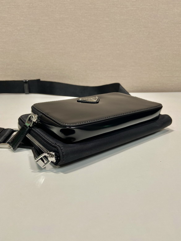 Prada 2VH156A 21x13x2 5cm AP_6