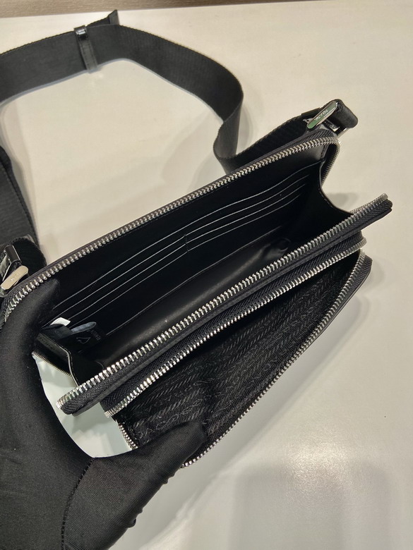 Prada 2VH156A 21x13x2 5cm AP_8