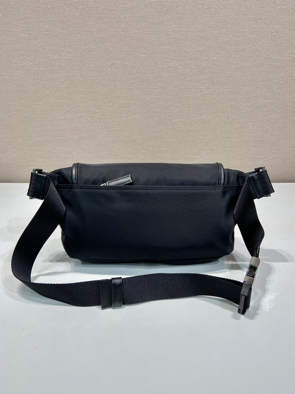 Prada 2VH174 24x18x5 5cm AP_4