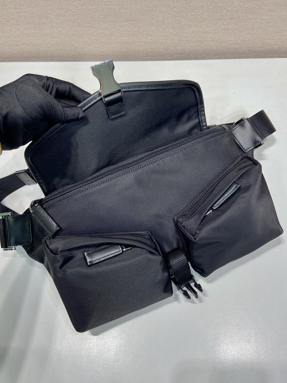 Prada 2VH174 24x18x5 5cm AP_6