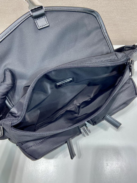 Prada 2VH174 24x18x5 5cm AP_8