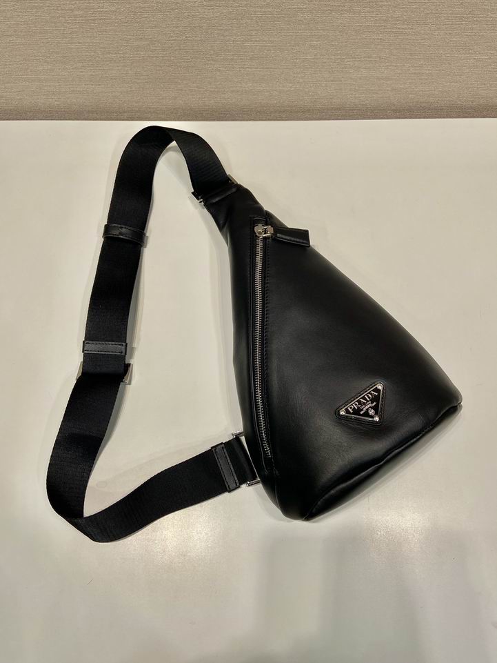 Prada 2VZ098平纹 17x32x6.5cm AP1 (3)