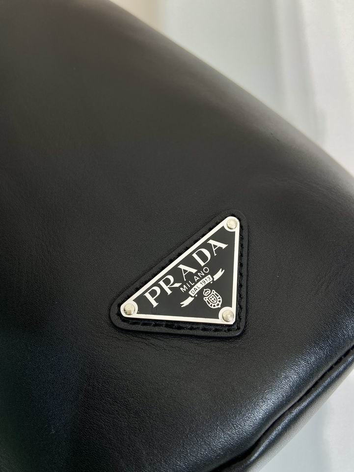 Prada 2VZ098平纹 17x32x6.5cm AP1 (7)