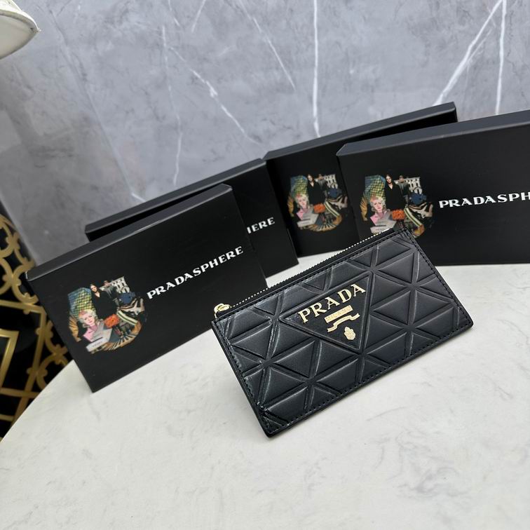 Prada 305 14x7.5x2cm zy (2)