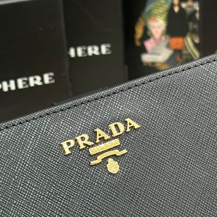 Prada 306 14x8.5x3cm zy (14)