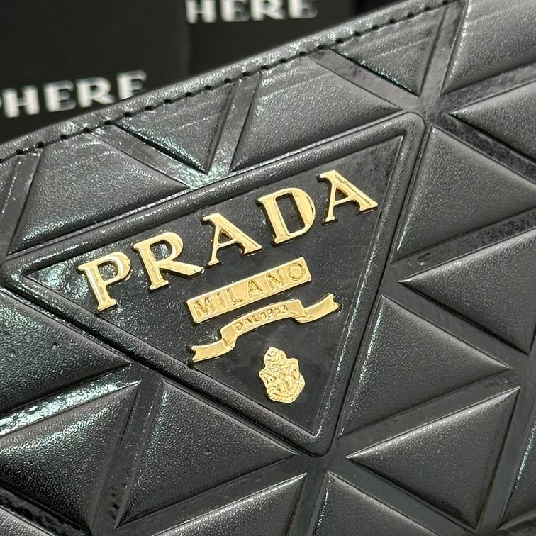 Prada 306 14x8.5x3cm zy (5)