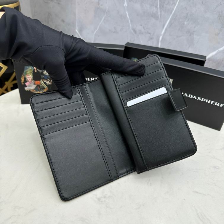 Prada 306 14x8.5x3cm zy (9)