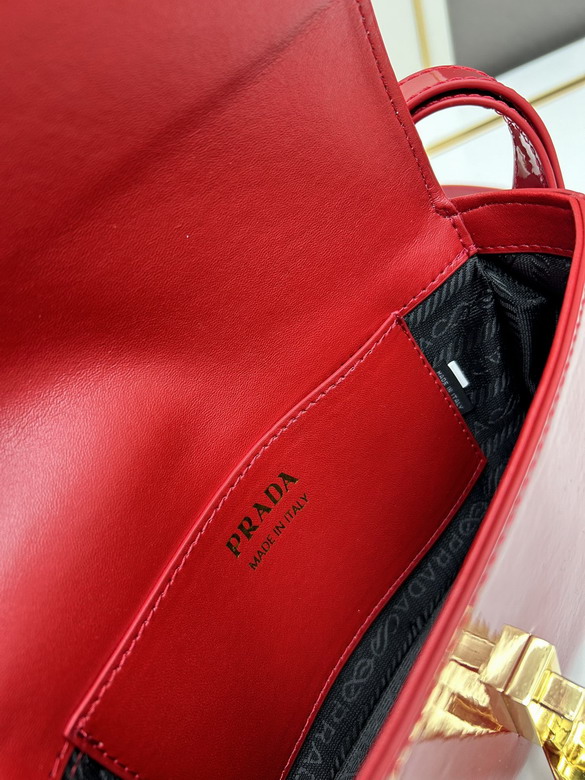 Prada 339 21 5x13x5cm jj1_8