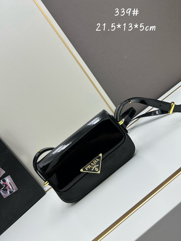 Prada 339 21 5x13x5cm jj_1