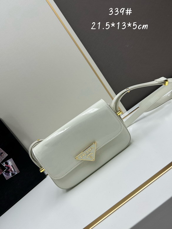 Prada 339 21 5x13x5cm jj3_1
