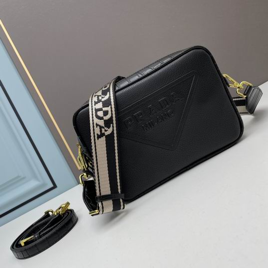 Prada 55108 23x16x10cm ww7色 (1)
