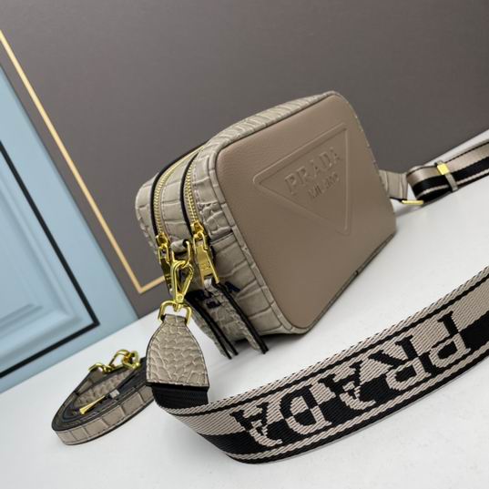 Prada 55108 23x16x10cm ww7色 (10)