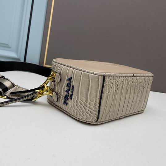 Prada 55108 23x16x10cm ww7色 (11)