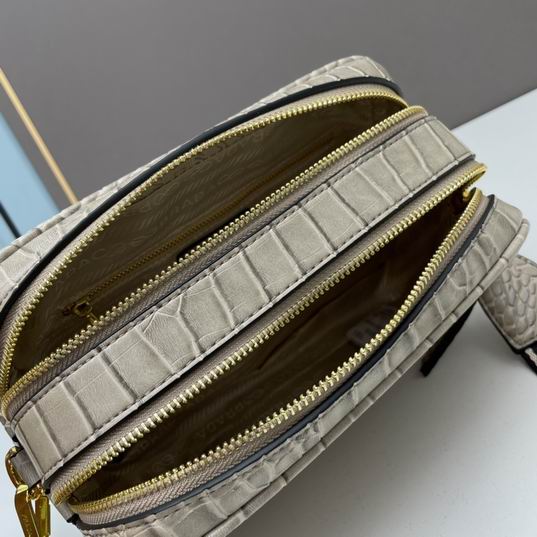 Prada 55108 23x16x10cm ww7色 (16)