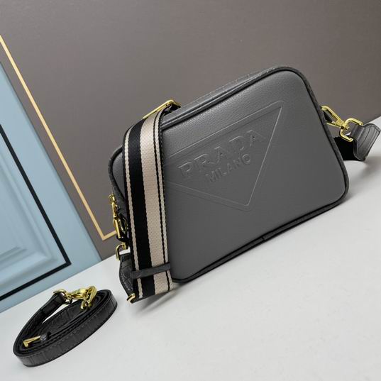 Prada 55108 23x16x10cm ww7色 (17)