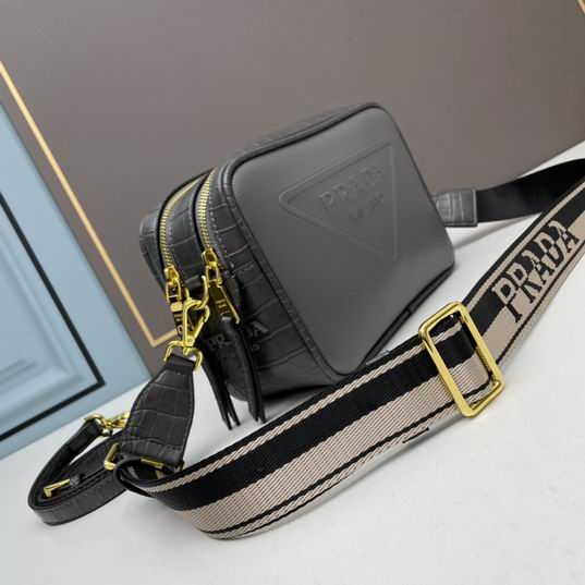 Prada 55108 23x16x10cm ww7色 (18)