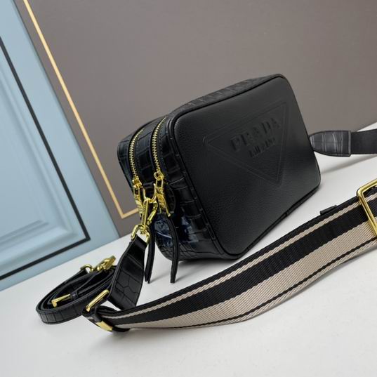 Prada 55108 23x16x10cm ww7色 (2)